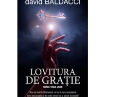 Lovitura de gratie - David Baldacci