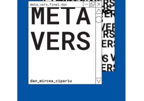 Meta vers - Dan Mircea Cipariu