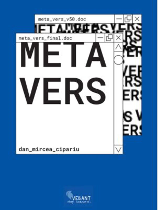 Meta vers - Dan Mircea Cipariu
