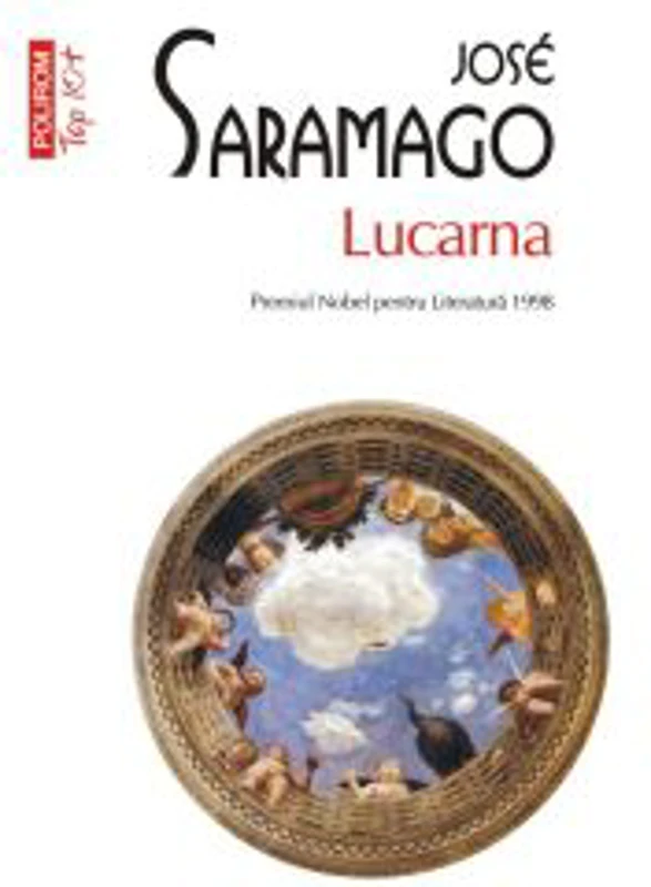 Lucarna (editie de buzunar) - Jose Saramago