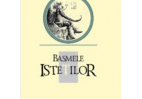 Basmele istetilor - Eugen B. Marian