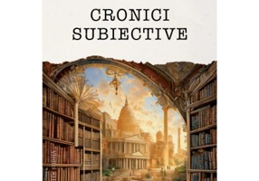 Cronici subiective - Septimiu Moga