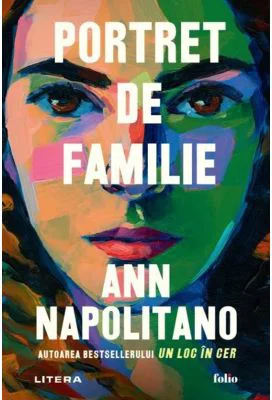 Portret de familie - Ann Napolitano