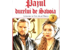 Pajul ducelui de Savoia Volumul 3