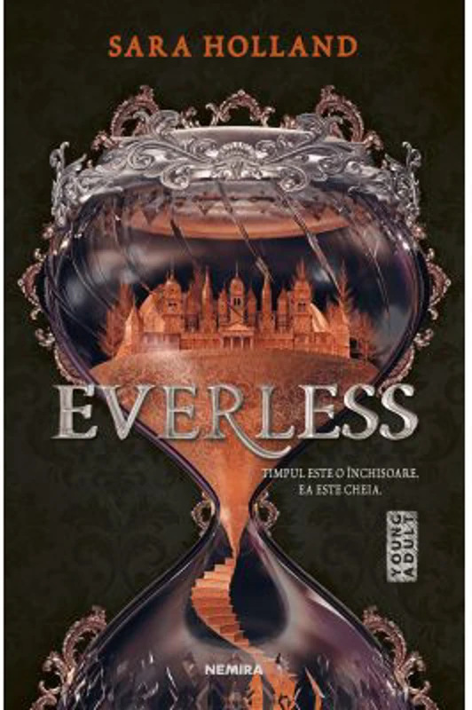 Everless