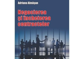 Negocierea si incheierea contractelor