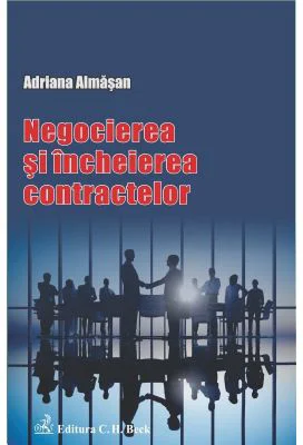 Negocierea si incheierea contractelor