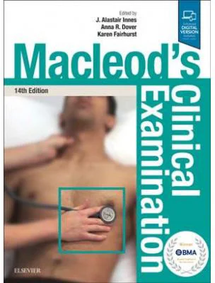 Macleod's Clinical Examination