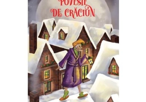 Poveste de Craciun - Charles Dickens