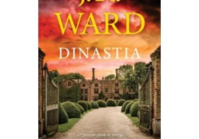 Dinastia (vol. 29) - J. R. Ward