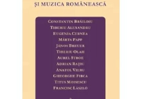 Béla Bartók si muzica romaneasca