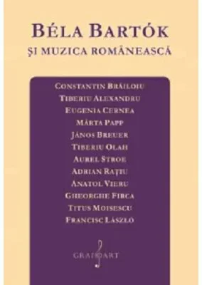 Béla Bartók si muzica romaneasca
