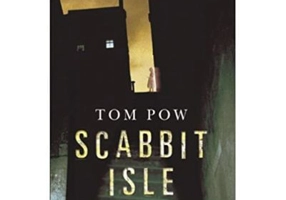 Scabbit Isle - Tom Pow