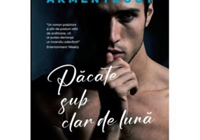 Pacate sub clar de luna