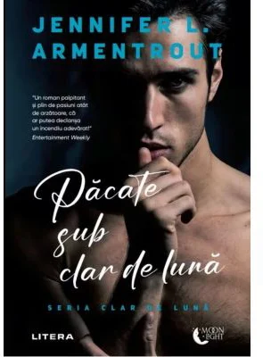 Pacate sub clar de luna