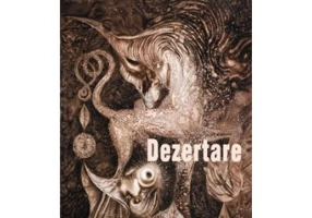 Dezertare - Ariana Harwicz