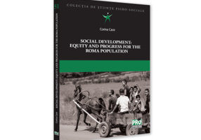 Social development: equity and progress for the Roma population - Corina Cace