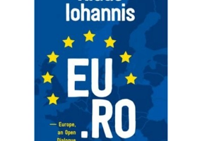 EU. RO. Europe, an Open Dialogue - Klaus Iohannis