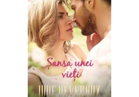Sansa unei vieti - Jude Deveraux