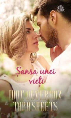 Sansa unei vieti - Jude Deveraux