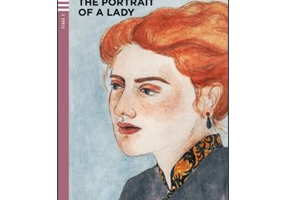 The Portrait of a Lady - Henry James. Retold by Michael Lacey Freeman