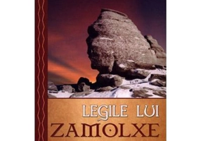 Legile lui Zamolxe