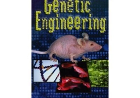Genetic Engineering - D. J. Ward