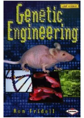 Genetic Engineering - D. J. Ward
