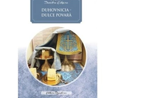 Duhovnicia, dulce povara - Arhim. Dumitru Cobzaru