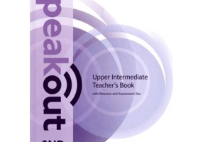 Speakout 2nd Edition Upper Intermediate Teacher's Guide with Resource and Assessment Disc - Louis Rogers