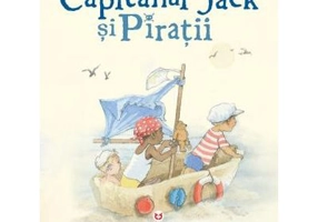 Capitanul Jack si Piratii