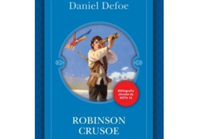 Robinson Crusoe