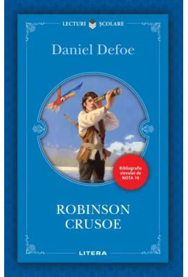 Robinson Crusoe