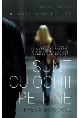 Sunt cu ochii pe tine