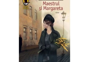 Maestrul si Margareta