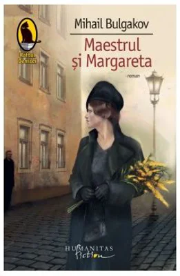 Maestrul si Margareta