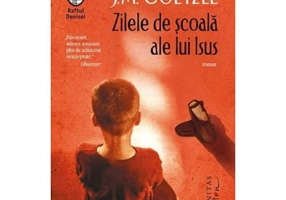 Zilele de scoala ale lui Isus