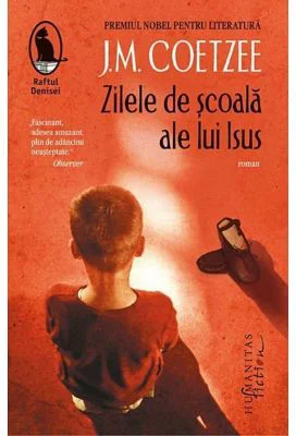 Zilele de scoala ale lui Isus
