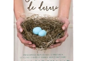 O mie de daruri. Indrazneste sa traiesti din plin acolo unde te afli. Editie aniversara - Ann Voskamp