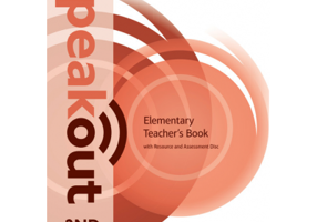Speakout Elementary 2nd Edition Teachers Guide with Resource & Assessment Disc Pack - Jenny Parsons