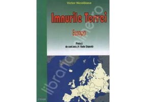 Imnurile Terrei. Europa - Victor Nicolaiasa