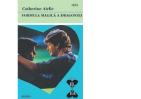 Formula magica a dragostei