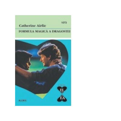 Formula magica a dragostei