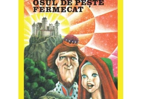 Osul de peste fermecat