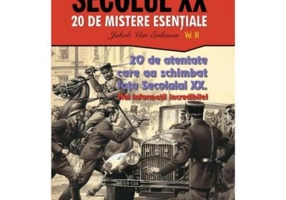 20 de atentate care au schimbat fata Secolului 20 - Jakob van Eriksson
