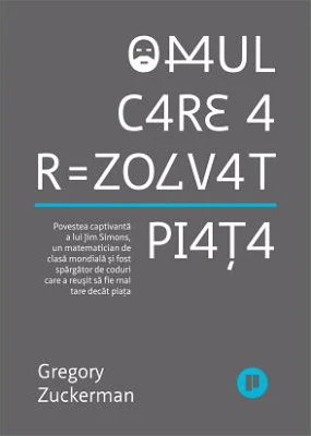 Omul care a rezolvat piata
