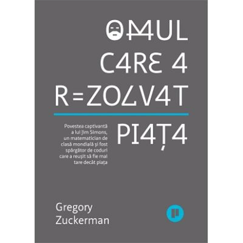 Omul care a rezolvat piata