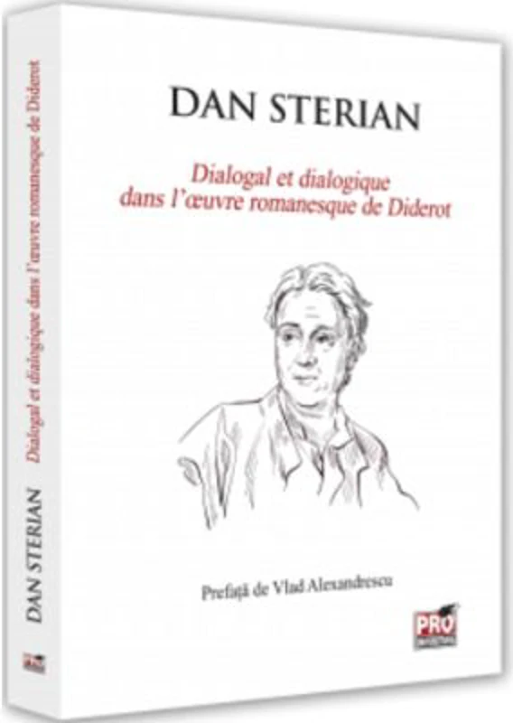 Dialogal et dialogique dans l’oeuvre romanesque de Diderot
