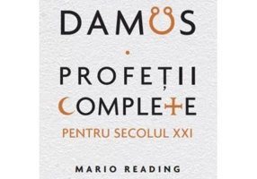 Nostradamus. Profetii complete pentru secolul XXI - Mario Reading