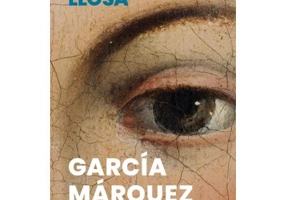 Garcia Marquez. Povestea unui deicid - Mario Vargas Llosa